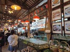 -猪肉婆私房菜(容桂总店)