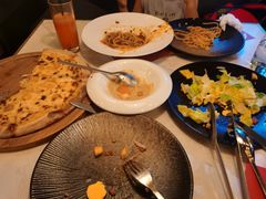 -IL Forno 意坊·意大利餐厅(花园店)