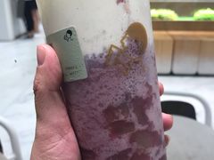 -喜茶(永旺梦乐城店)