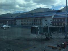 -丽江三义国际机场