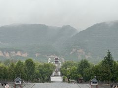 -函谷关历史文化旅游区