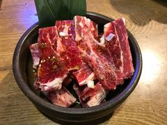 -鑫釜山海鲜烧烤(鑫丰国际店)