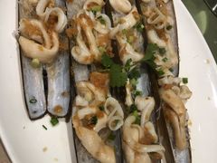 -陶陶居海鲜酒家(新马路店)