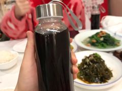 -汇贤府·李氏鲁菜(五棵松店)