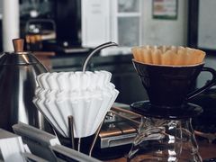 -青咖啡(三坊七巷店)