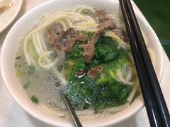 -露莎餐厅(得胜沙店)