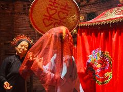 -中国闽台缘博物馆