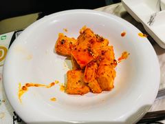 -火炉火自助餐(喜隆多店)