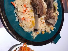 -阿娜尔·新疆菜(宜家荟聚中心店)