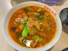 -项记面馆(明瓦廊店)