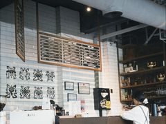 -乌托邦咖啡(武侯祠店)