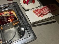 -海底捞火锅(高新万达店)