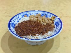 -张大娘面馆(新城路店)