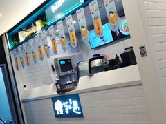 -李先生牛肉面大王(上海站南广场店)