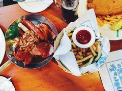 -宝莱纳餐厅(滨江店)