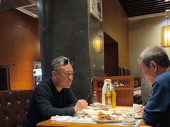 -东方饺子王(工农大路店)