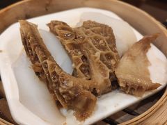 -广州中心皇冠假日酒店·百粤楼