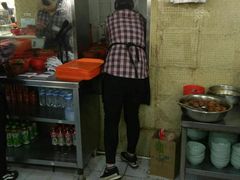 门面-亮亮拉面(师范路店)