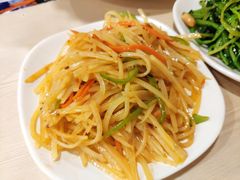 -南粥北面(东大桥店)