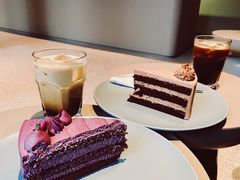 -来回·咖啡(天河南店)