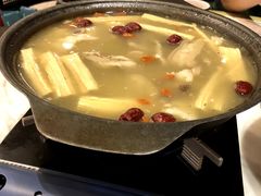 羊肉-独一处·物新集市(红谷滩店)