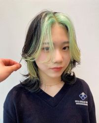 -DX HAIR SALON·发现未知美发沙龙
