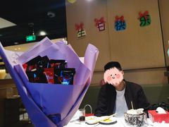 -海底捞火锅(海宁路店)