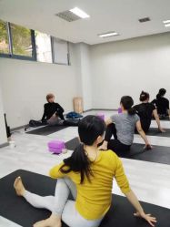 -榕树上·瑜伽普拉提