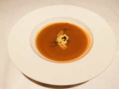 辣味海鲜番茄汤-Mogul Eatery·大亨餐酒馆