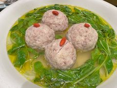 -禧瑞都大饭店(吊桥路店)
