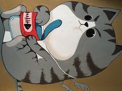 iphone_upload_pic-暗黑魔法·玄灵未妖阁·塔罗·占星·心理咨询