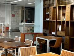 -小众香港茶餐厅(金山店)