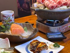 -坂吉屋·居酒屋深夜食堂(龙湖店)