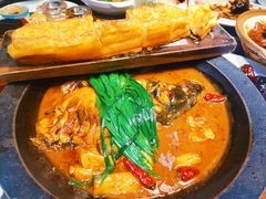-甬上名灶·首店(环城西路店)