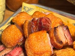 -本垒美式烤肉(三里屯店)