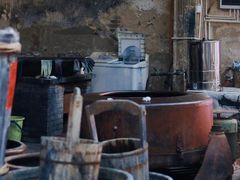 -璞真扎染博物馆