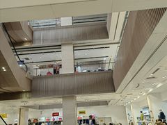 -BIGOFFS 超级折扣(仁恒伊势丹店)