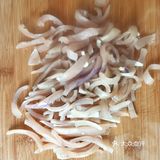 凉拌水晶肉皮冻 | 既美容又减肥