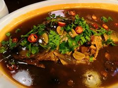 -鲁城往事(游客中心店)