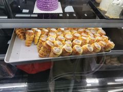 -爱德顺糕点食屋(利民道店)