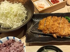 -胜博殿日式炸猪排(西红门店)