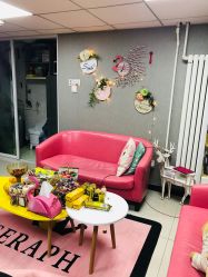 -E.beauty驻颜·痘敏肌调理中心