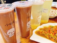 -阳光披萨(辽宁路店)