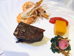 -王品牛排(杭州大厦店)