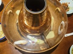 -1078號老北京涮肉(松柏店)