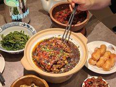 -湘轩·土菜研究院(光大店)