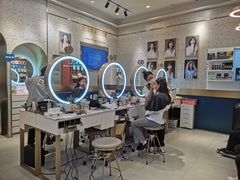 -海马体照相馆(大连柏威年购物中心店)