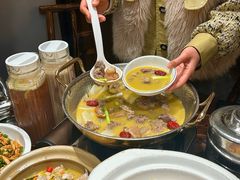 -衡厨·衡阳土菜(中南店)