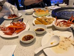 -青蓬蒸汽海鲜·深圳老字号·团建聚会(壹方城店)