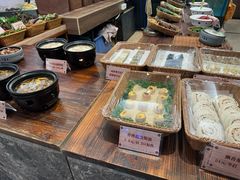 -四海酒家生态粤菜